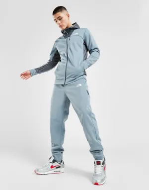 Mittellegi Track Pants Gym Comfort Workout Flex Pants
