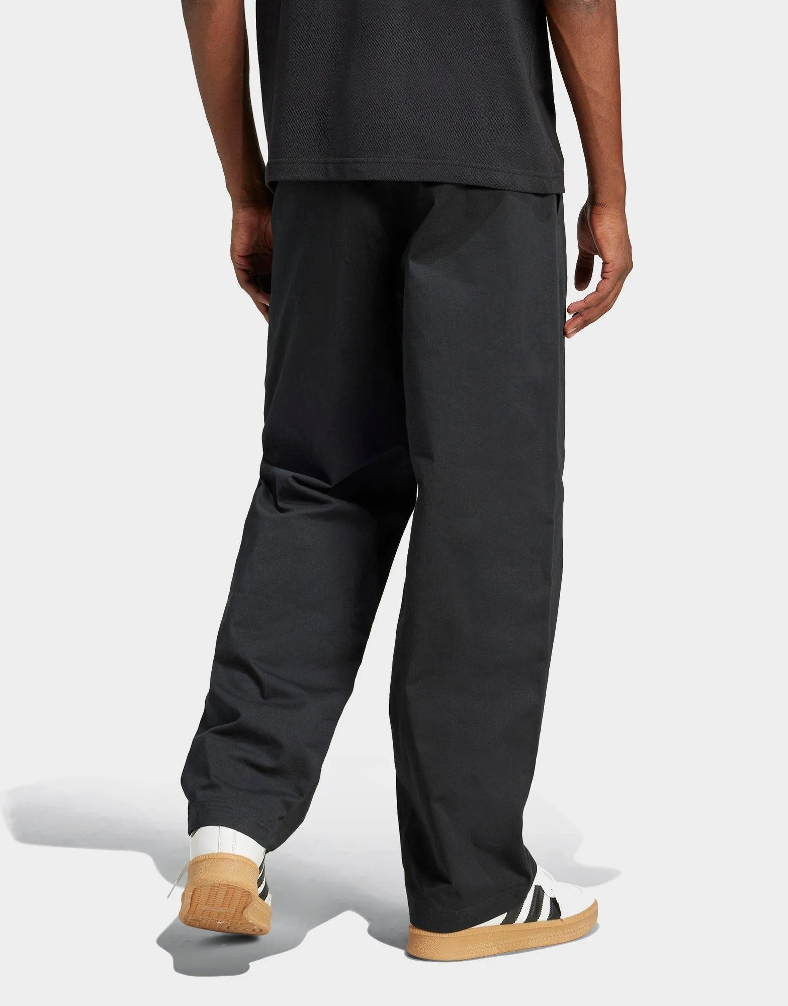 Trefoil Essentials Chinos Comfort Fit