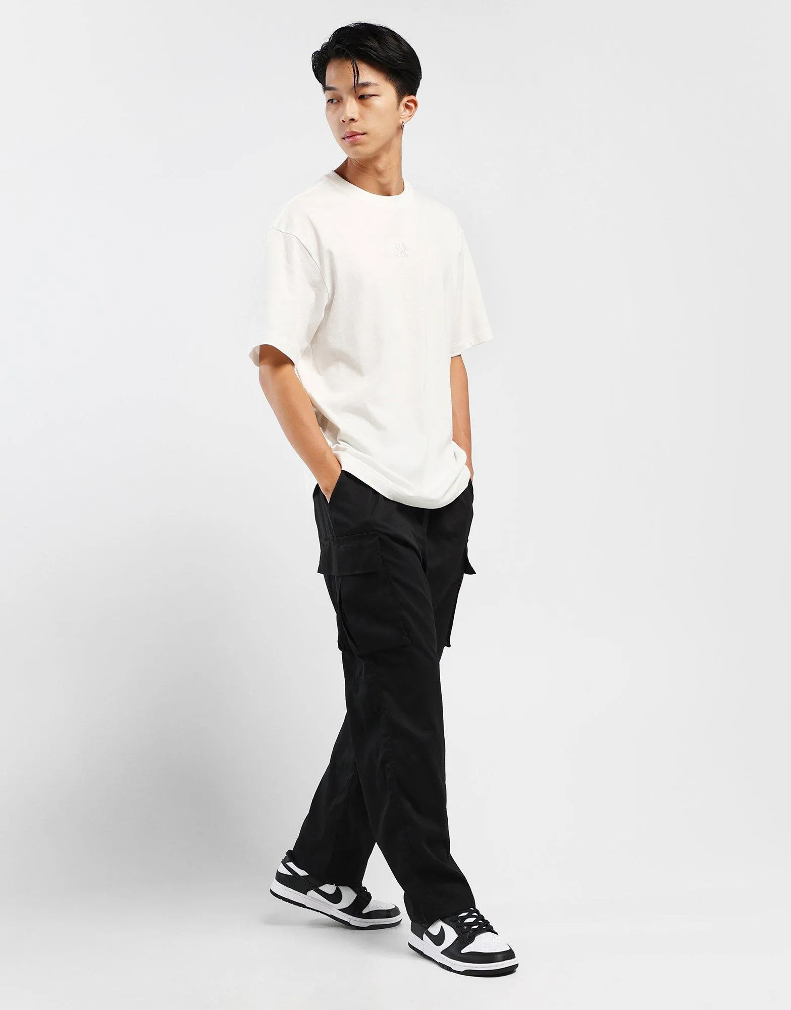 Cozy Comfort Design NY Yankees T-Shirt