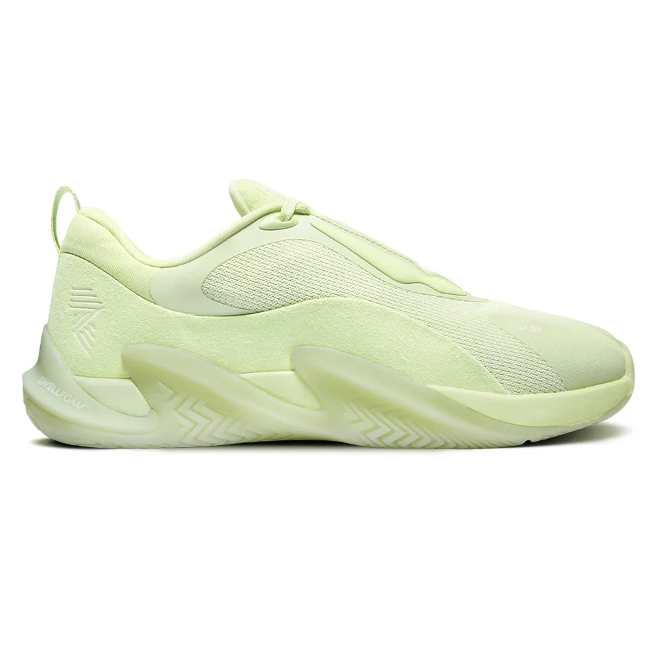 R.A.D? ONE V2 LIM??N Superior Cushioning