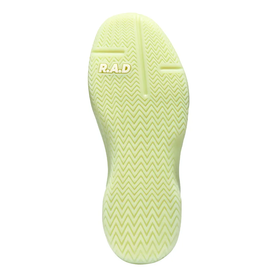 Sturdy Heel HeelSupport R.A.D? ONE V2 LIM??N