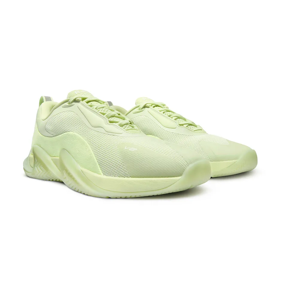 Unbeatable comfort All-day breathability R.A.D? ONE V2 LIM??N