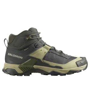 M X Ultra 5 Mid GTX Easy Hike