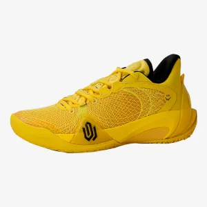 PEAK TALENT 2 YELLOW "SMILE" Clean Cut