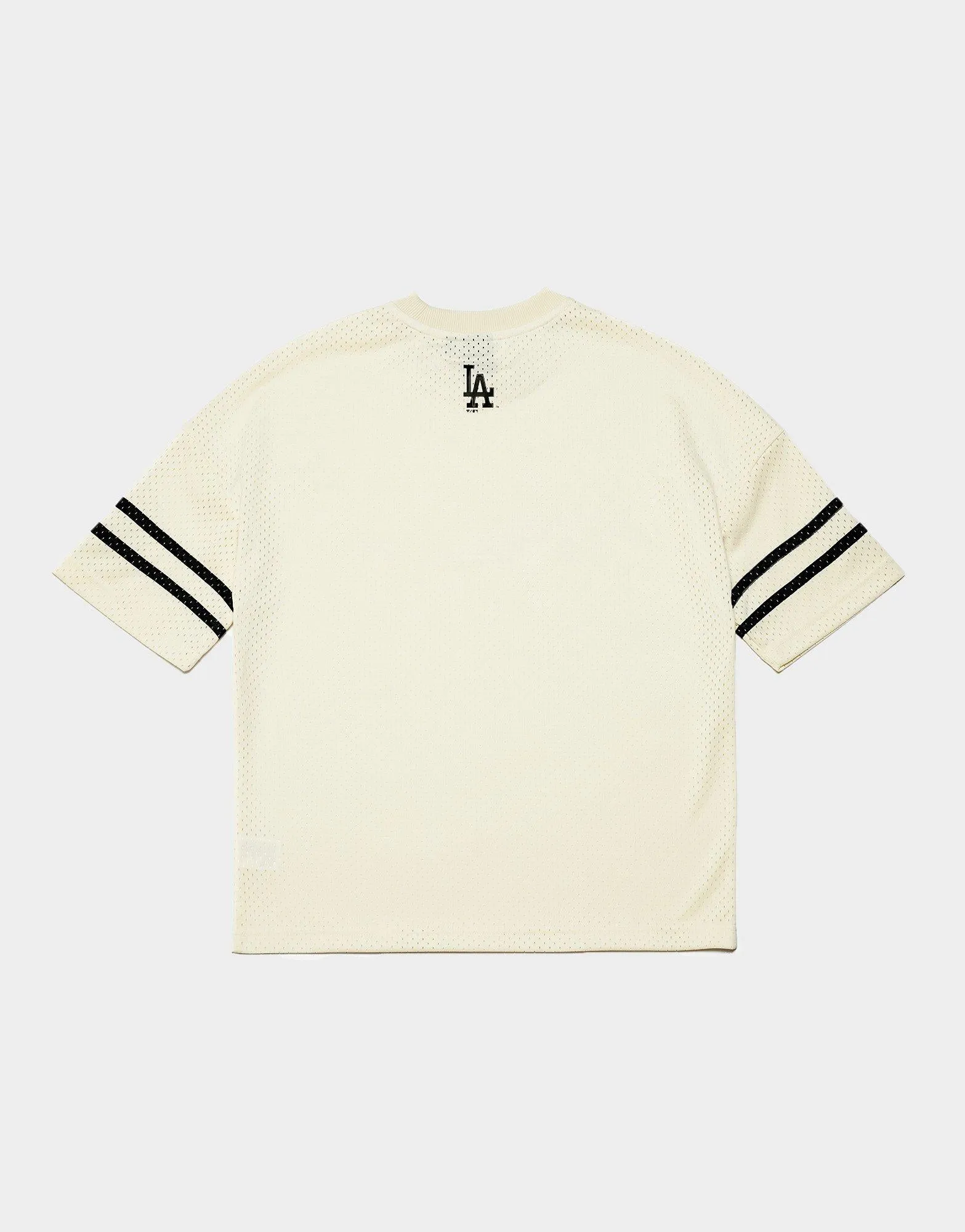 LA Dodgers OG Jersey Versatile Fashion Workout