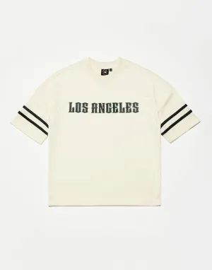 Stretch waistband Soft and durable LA Dodgers OG Jersey