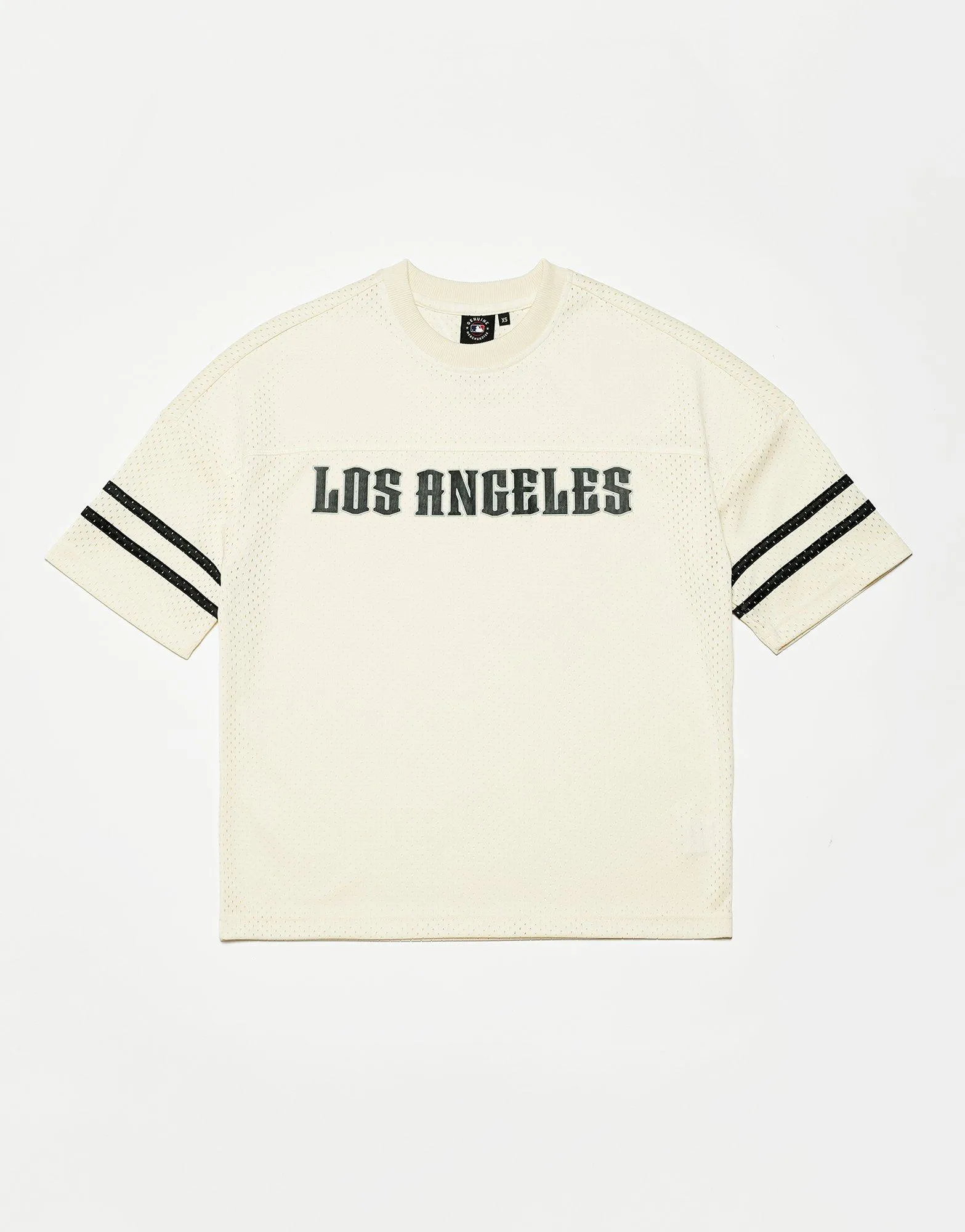 Stretch waistband Soft and durable LA Dodgers OG Jersey
