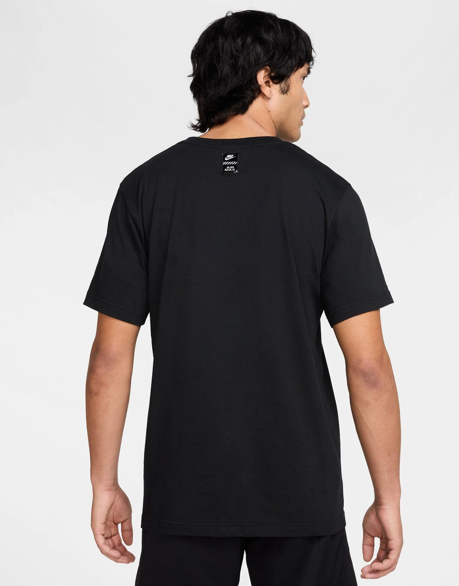 Air Max T-Shirt Anti Pill Surface
