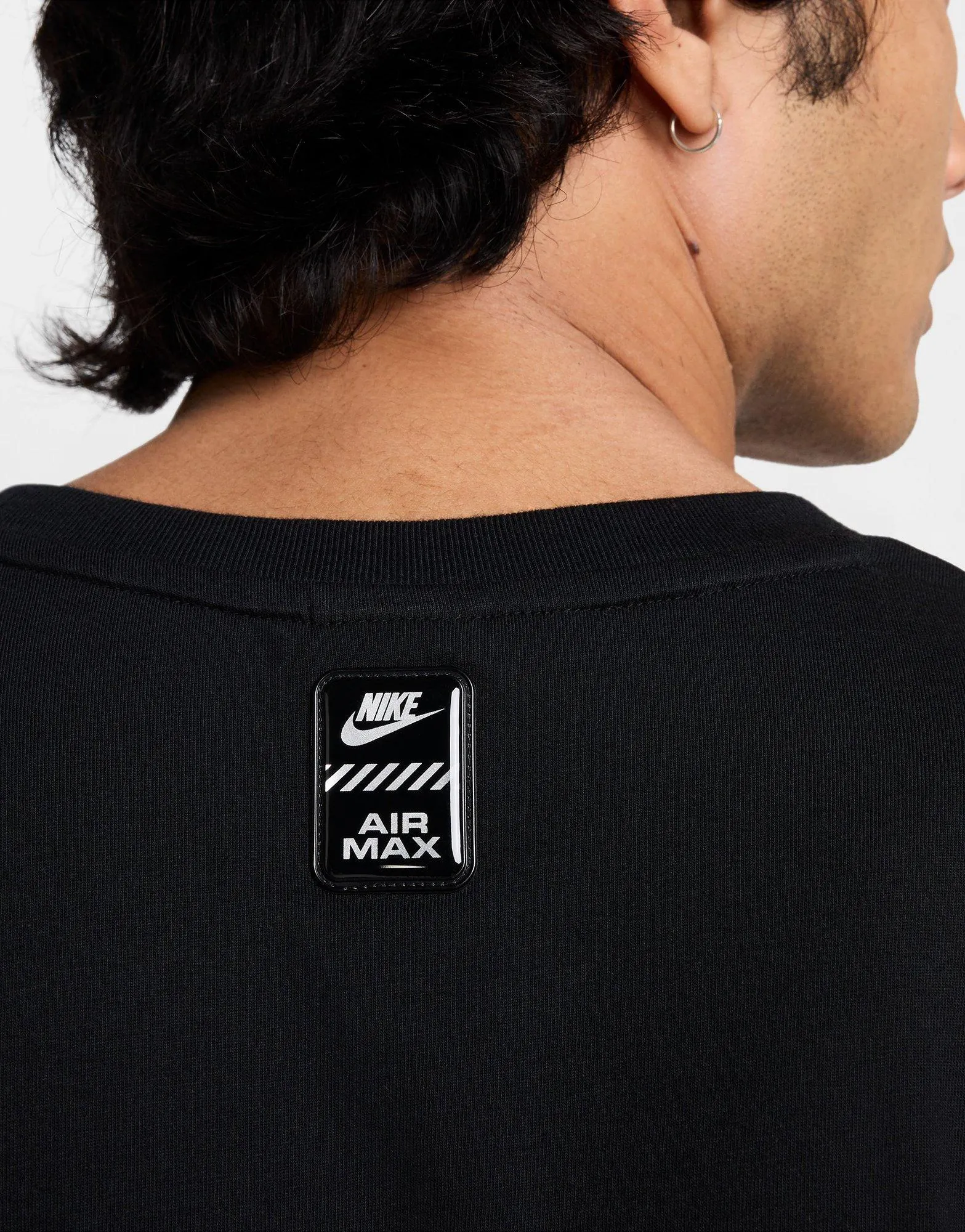 Holiday Style Trend Air Max T-Shirt