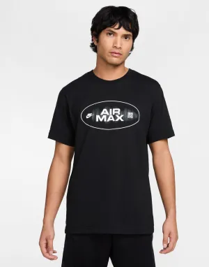 Feminine Fit Casual Layers Air Max T-Shirt