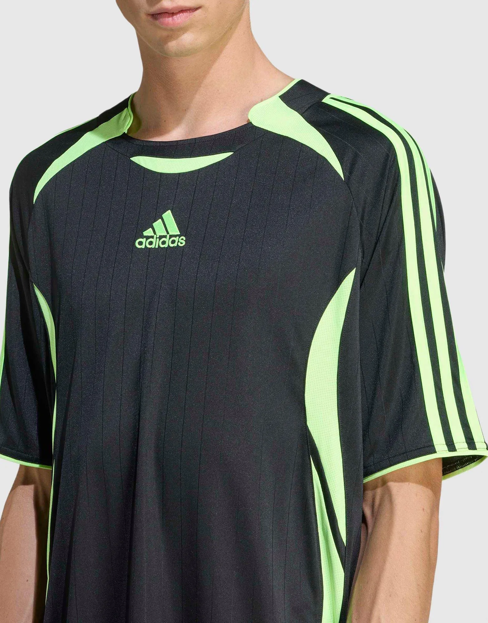 proper length Teamgeist Adicolor T-Shirt