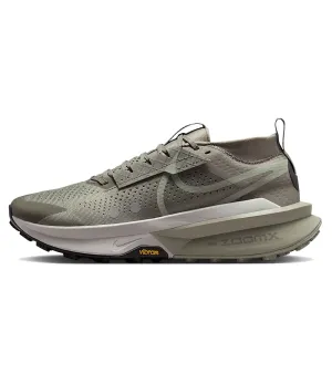 M Zegama 2 running on uphill shoes Comfort Midsole
