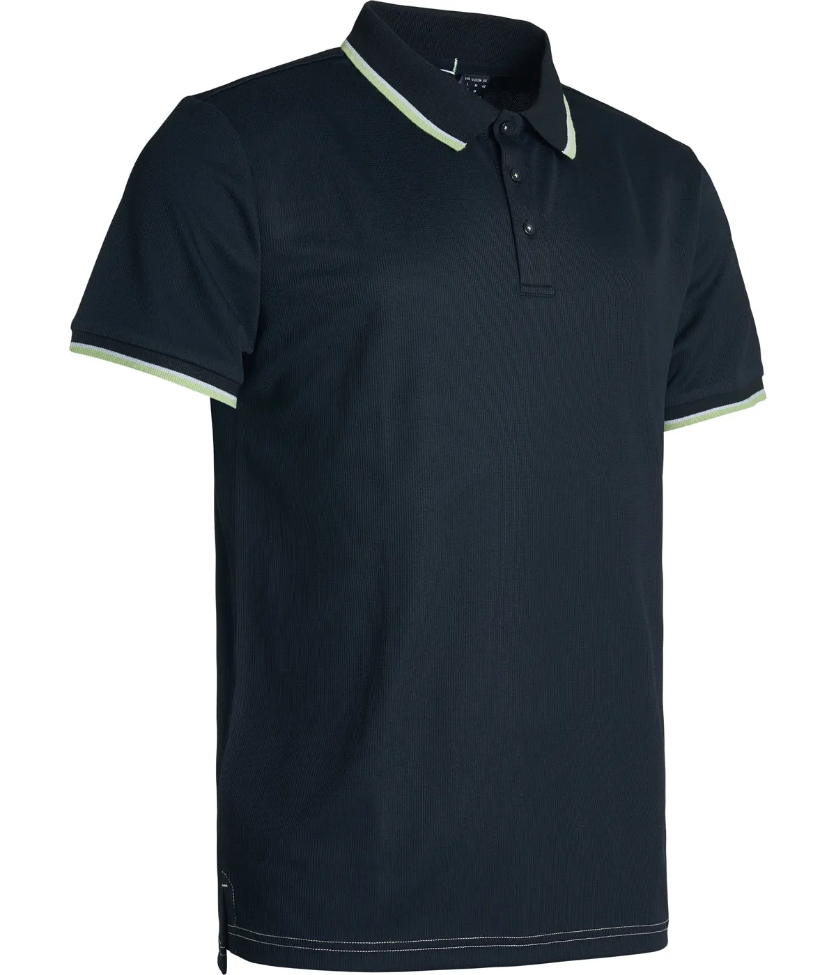 Mens Myrick polo Fall Core Street Wear