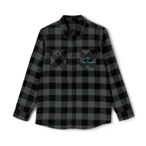 Comfortable Coat Unisex Flannel Shirt