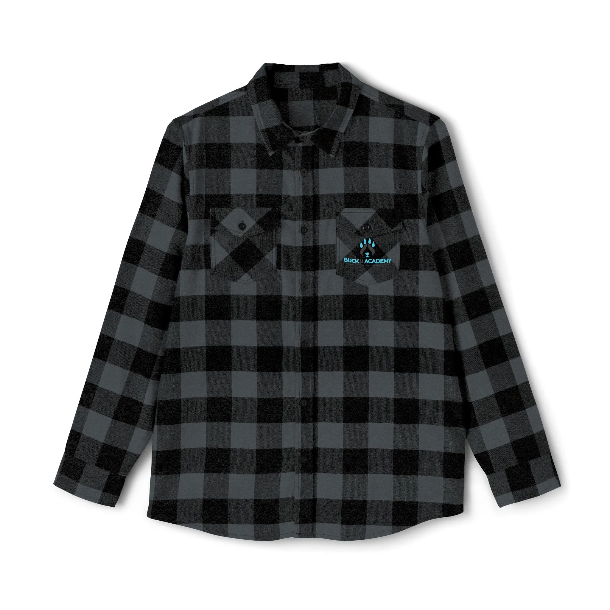 Comfortable Coat Unisex Flannel Shirt