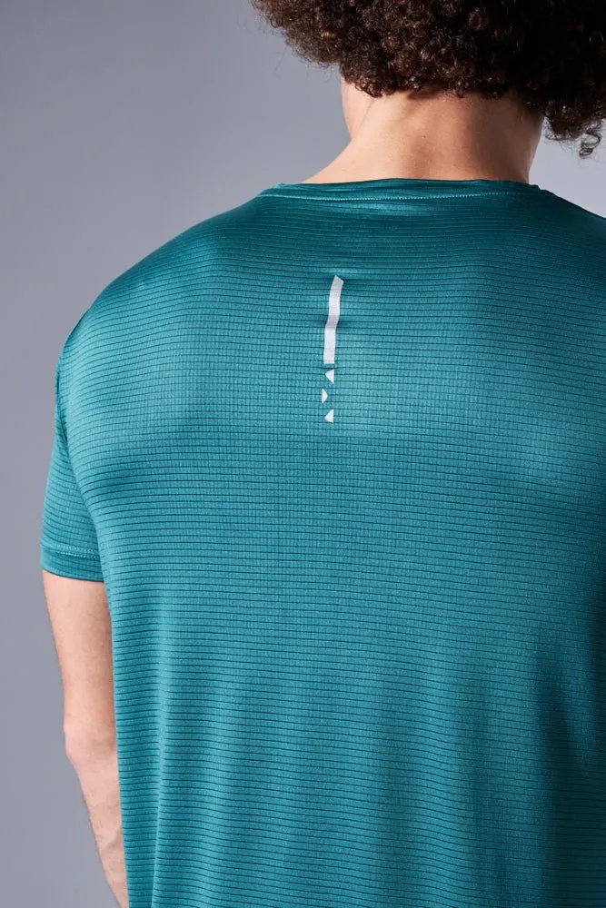 Timeless Dress Nimble T-Shirt Shaded Spruce