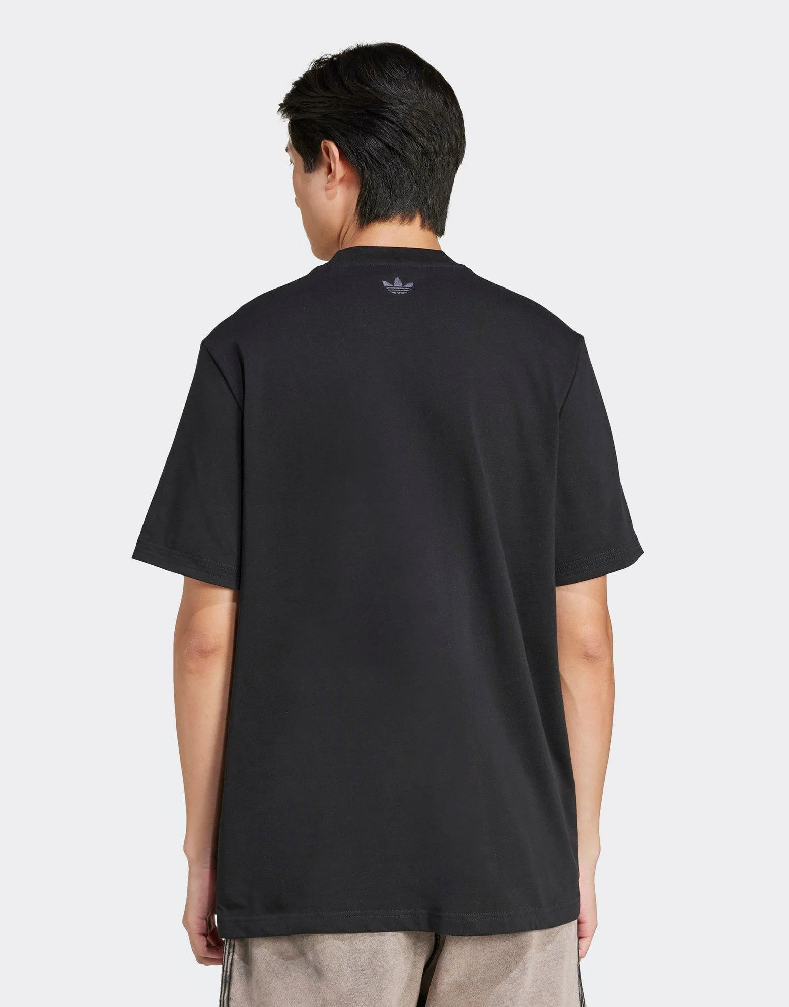 Fashion Label Graphic T-Shirt Buttery Soft Fabric
