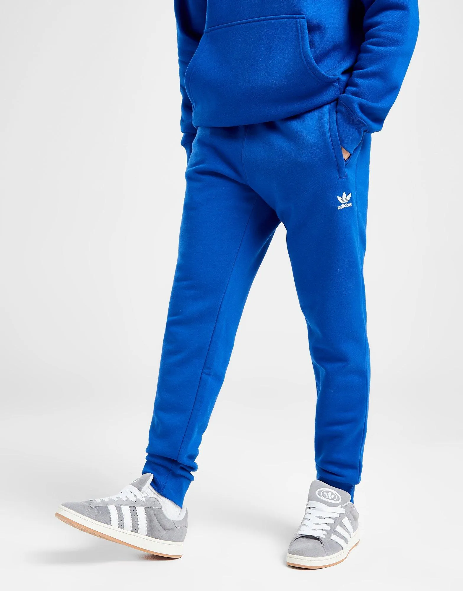 DurableStretchWeave Casual Fit ????? ?????? ???? Trefoil Essential | ?????
