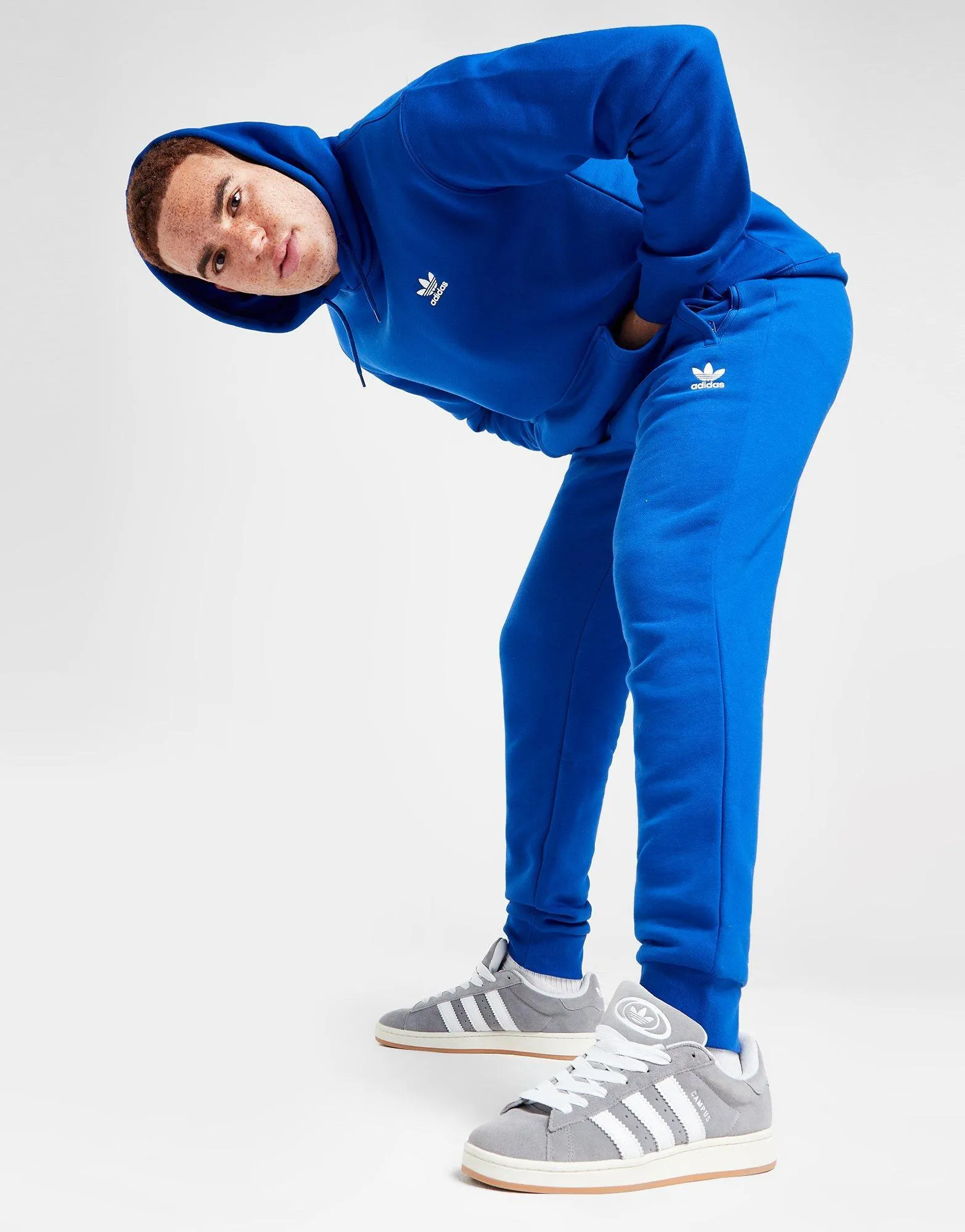 LightweightConstruction Running Ready ????? ?????? ???? Trefoil Essential | ?????