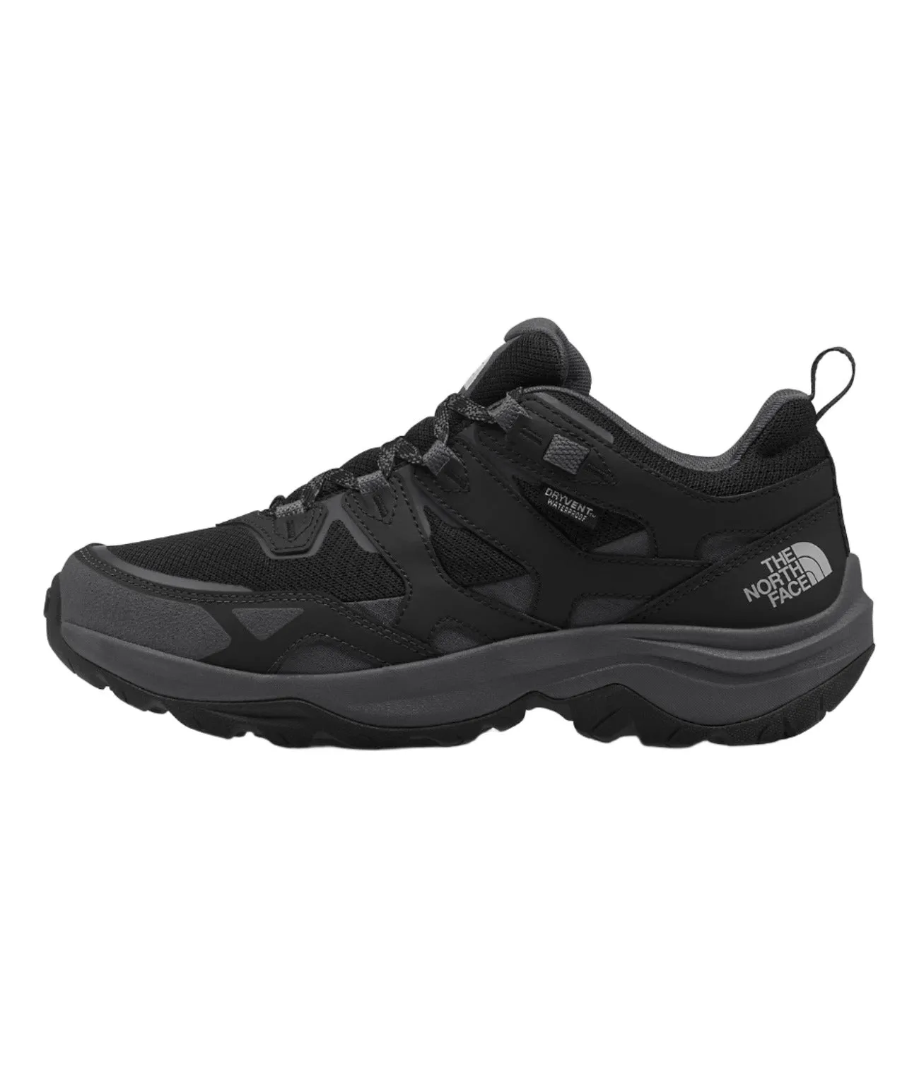 Heavy Load Support Footwear for Hiking The North Face Men??s Hedgehog 3 WP