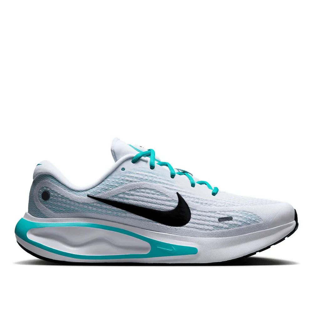 Nike Men's Journey Run Road Running Shoes lightweight breathable shoes pronation - control