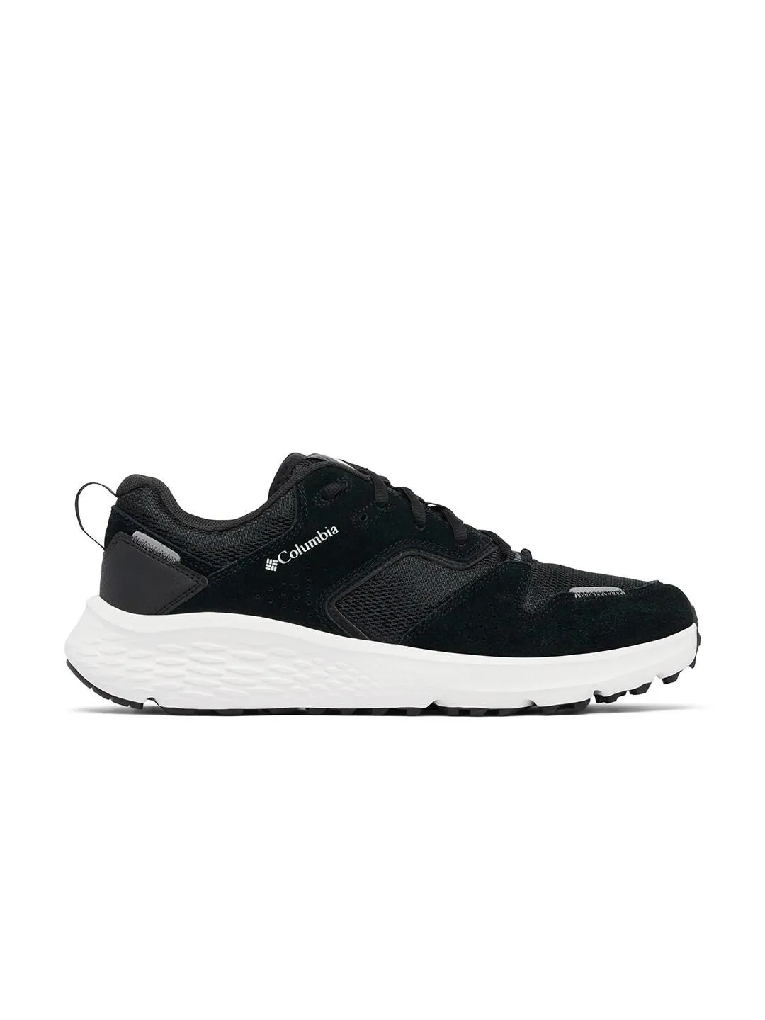 Anti-Slip Performance Night Trek Columbia Men Black BENSON