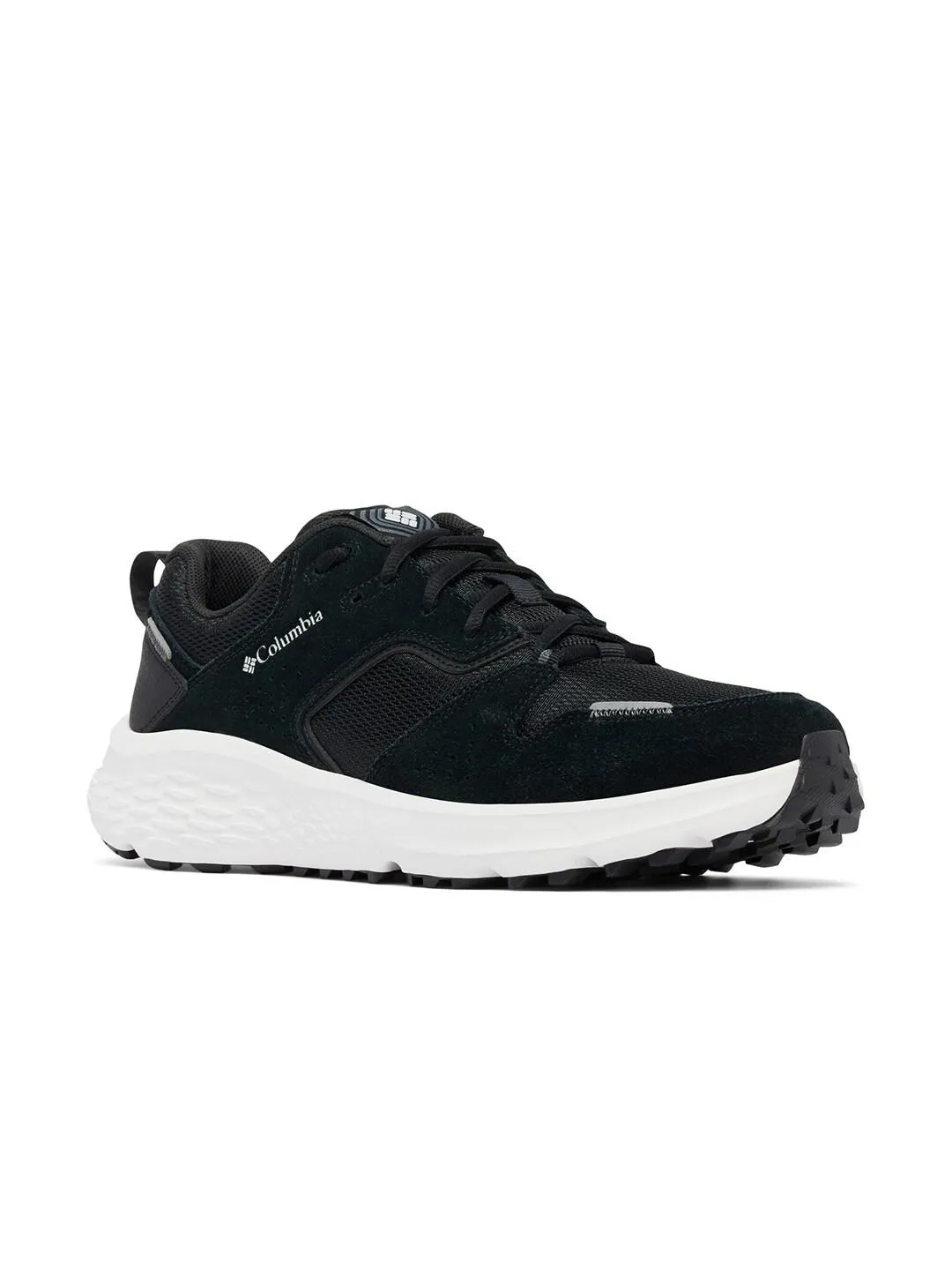 Off Grid Columbia Men Black BENSON