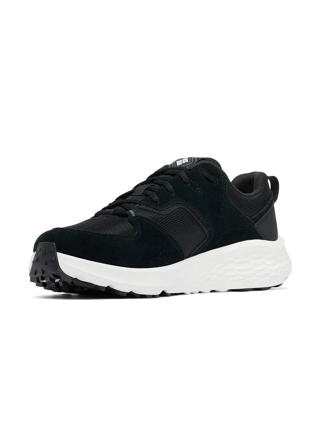 Protection For Feet Columbia Men Black BENSON