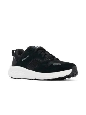 Off Grid Columbia Men Black BENSON