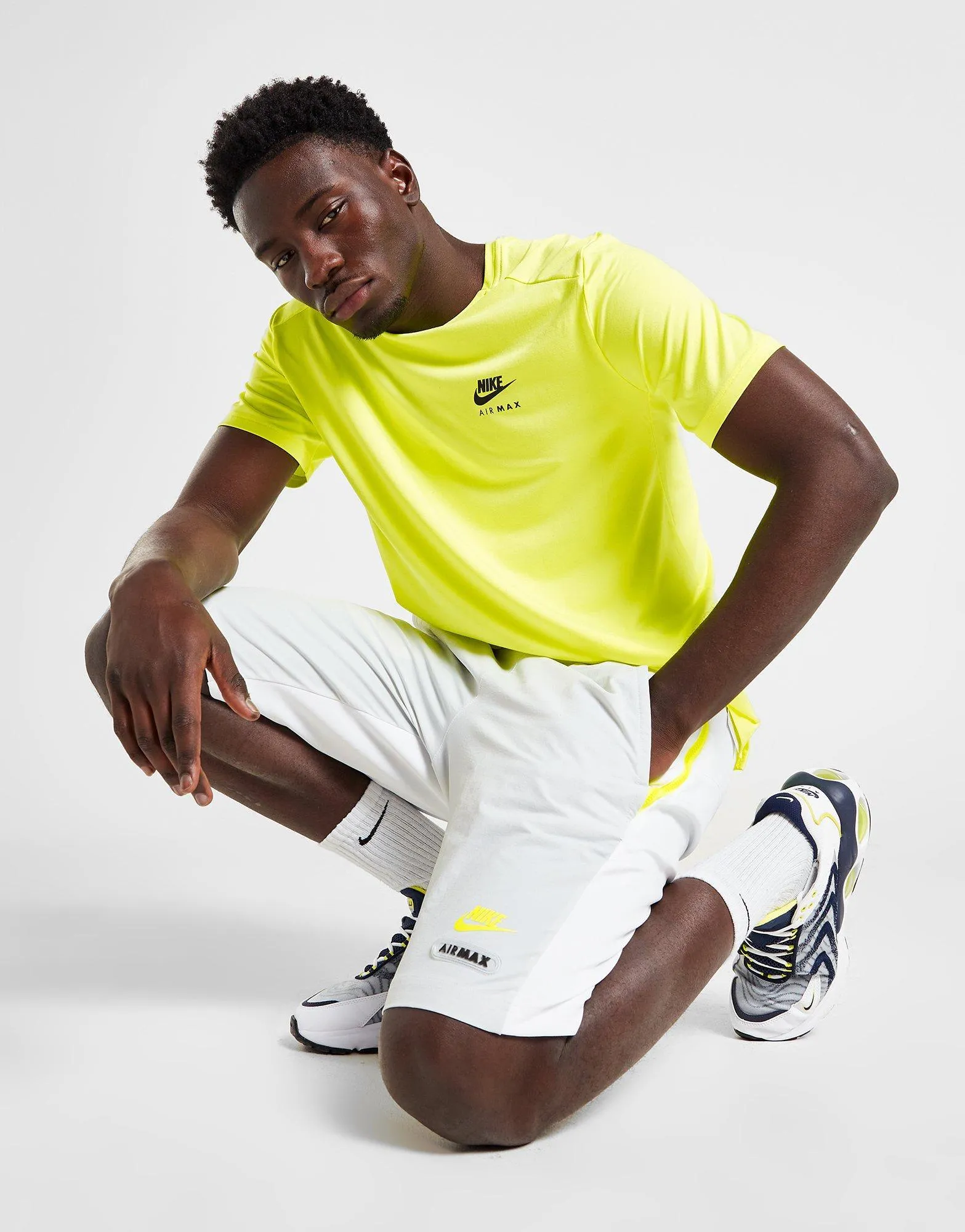 Low Bulk Construction Perfect Fit ????? ?????? Air Max Polyknit | ?????