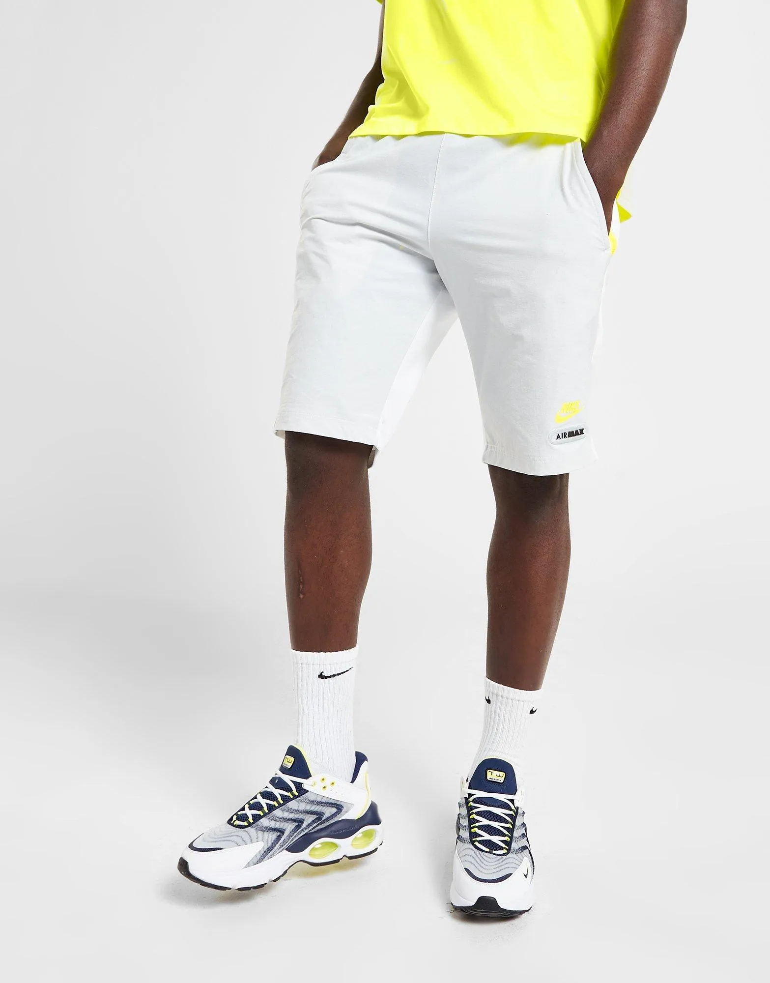 Light Fabric ????? ?????? Air Max Polyknit | ?????