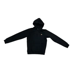 Office Wear school wear Dickies felpa con cappuccio Oklahoma 03 200186 black