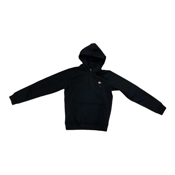 Office Wear school wear Dickies felpa con cappuccio Oklahoma 03 200186 black