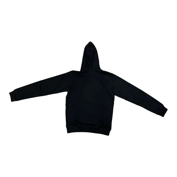 Graphic Art good for rainy days Dickies felpa con cappuccio Oklahoma 03 200186 black