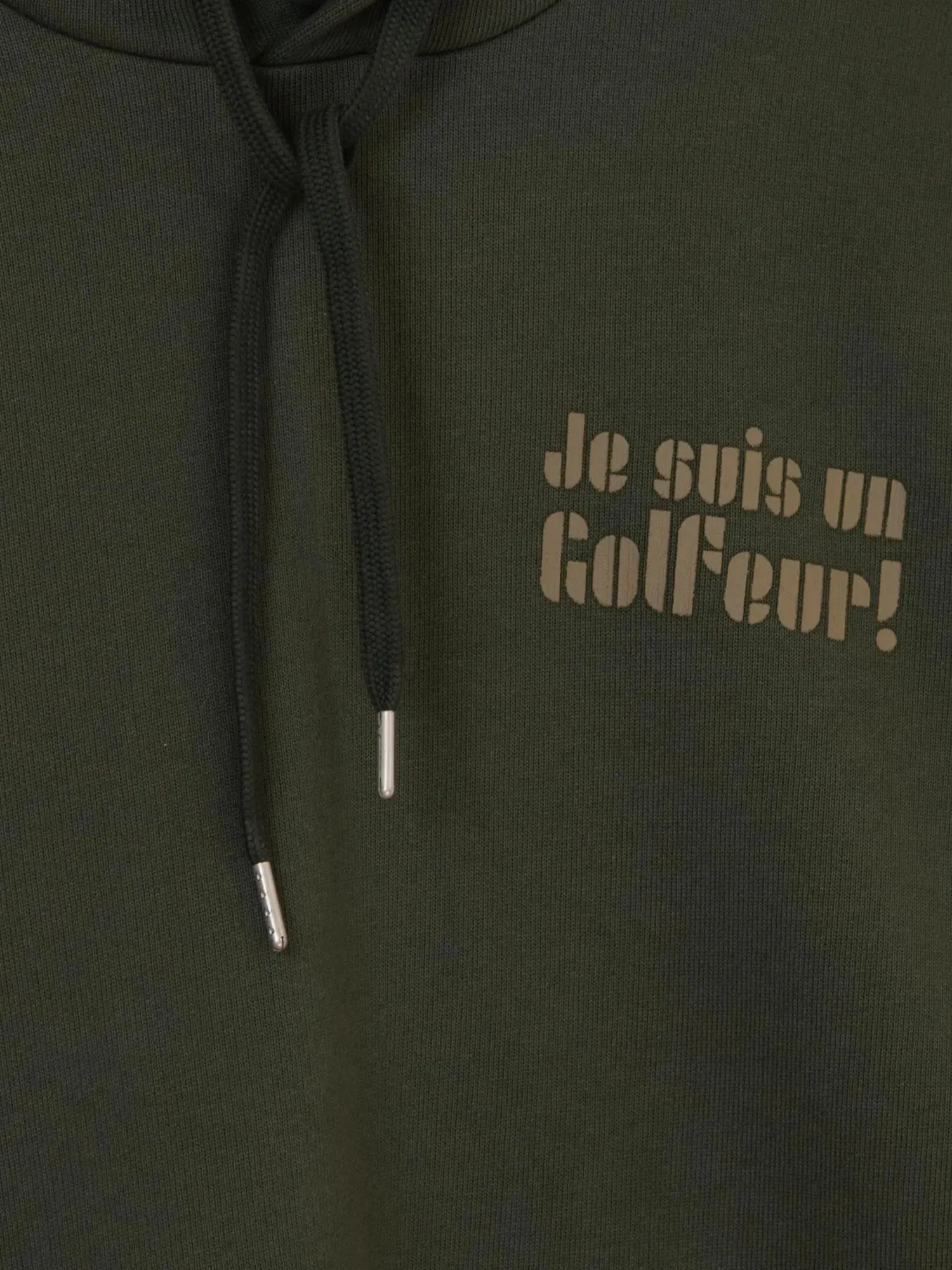 Scott JSG3 Hoodie Menswear Forest Night Bold Graphics Stylish Wear