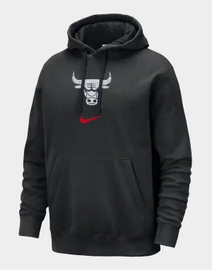 Casual Basics Velvet ???????? ????'?? Chicago Bulls Club Fleece | ?????