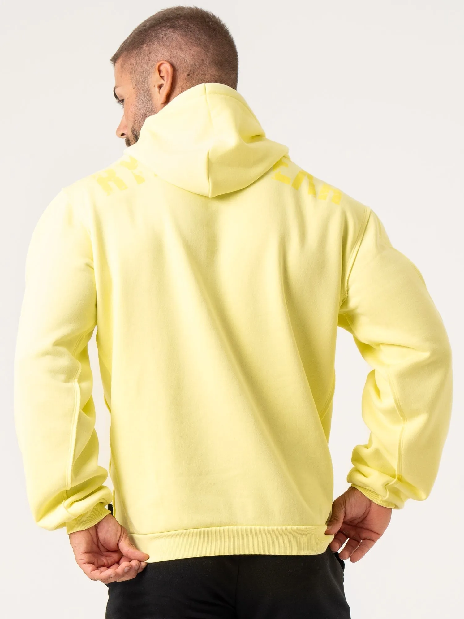 Force Hoodie - Lemon Festival Fashion
