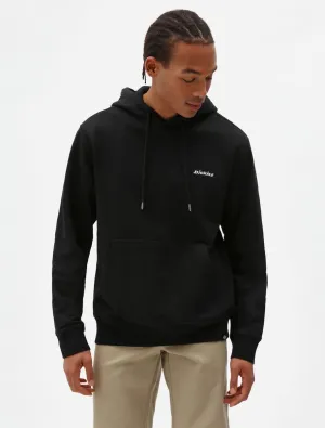 Dickies Felpa Loretto Hoodie DK0A4XAFBLK black One-of-a-kind
