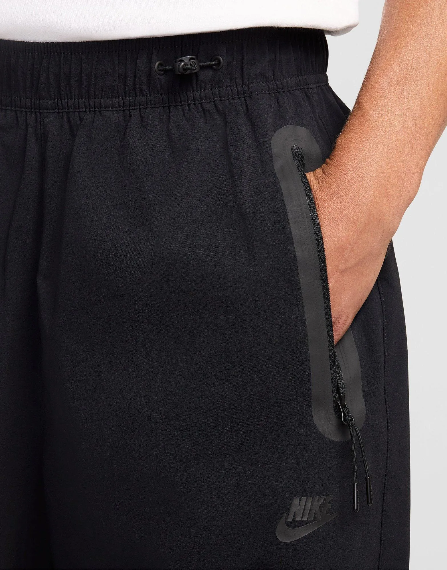 Workout Style Fast-Paced Comfort Tech Pants