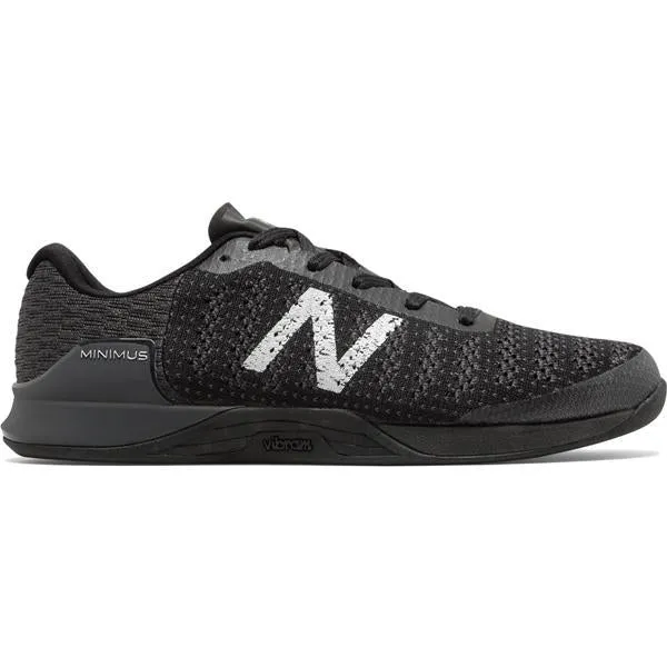 Men's Minimus Prevail Slip   On Style Anti Slip