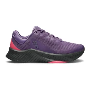 All Rounder R.A.D? R-1 PURPLE FLASH