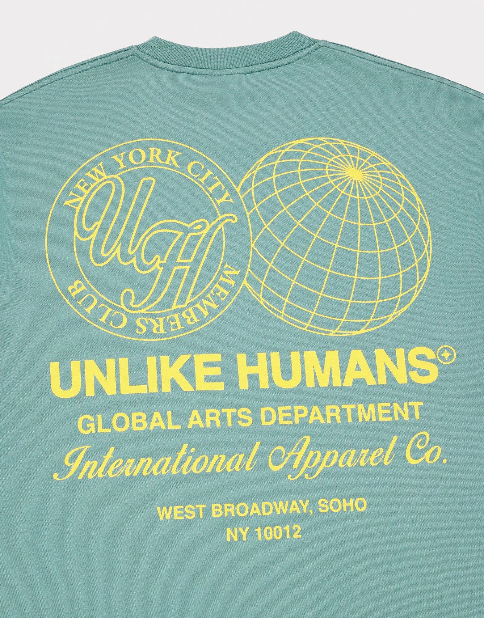 Minimalist Apparel Wired T-Shirt