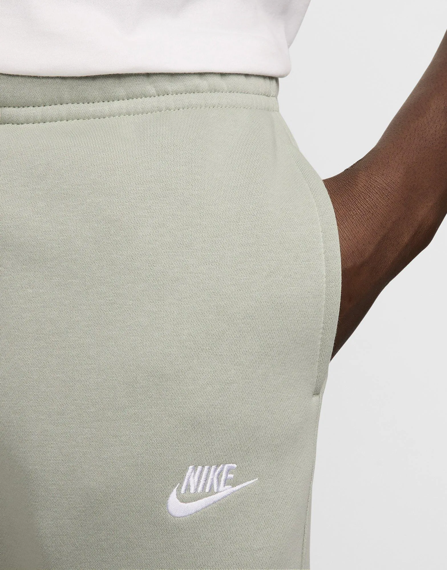Lightweight Knit Material ????? ?????? Sportswear Club | ?????