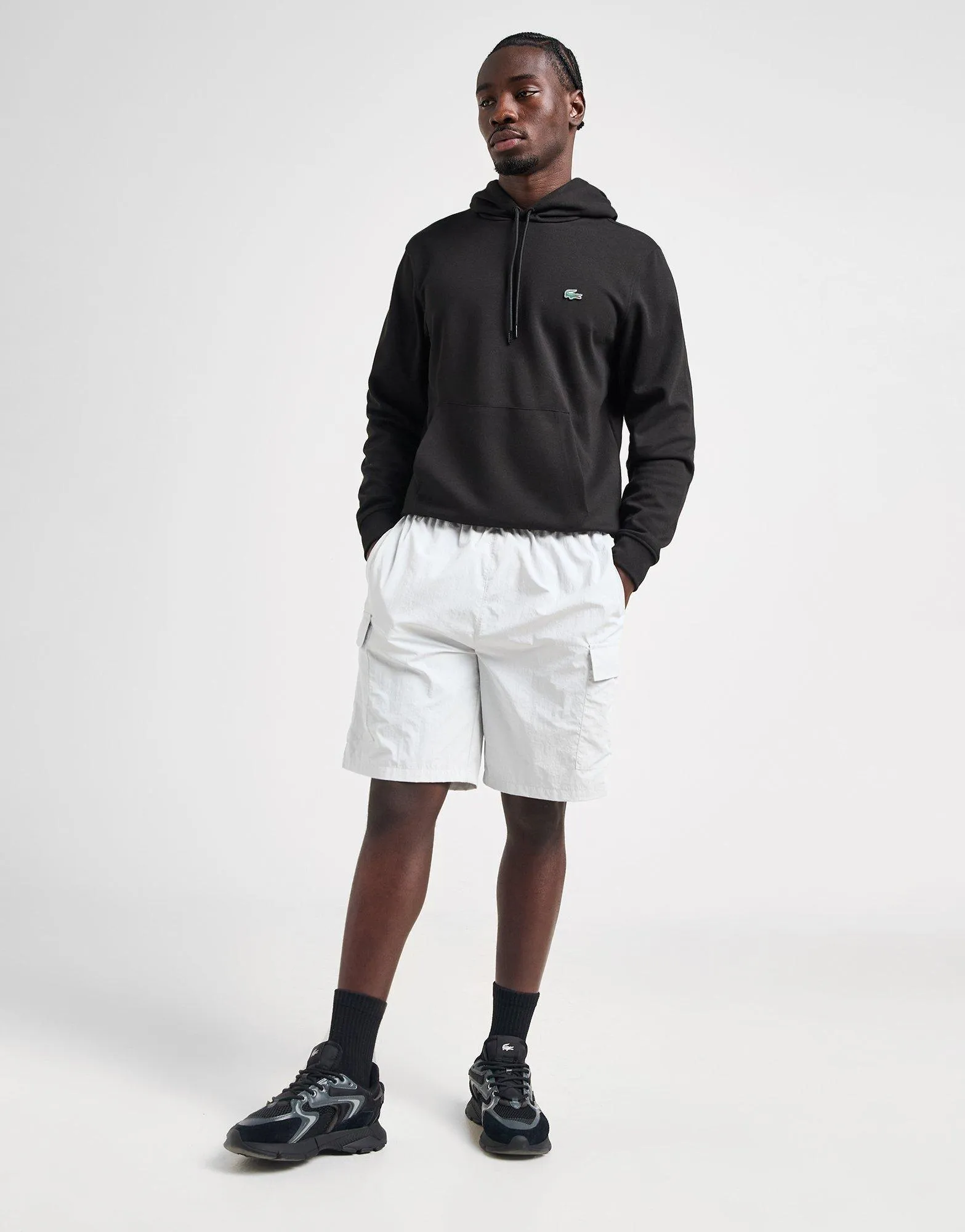 ????? ???"? ????? Woven | ????? Snag Free Fabric Technology winter shorts