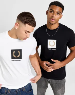 Stacked Branded T-Shirt Fashionable Piece Modern and Soft