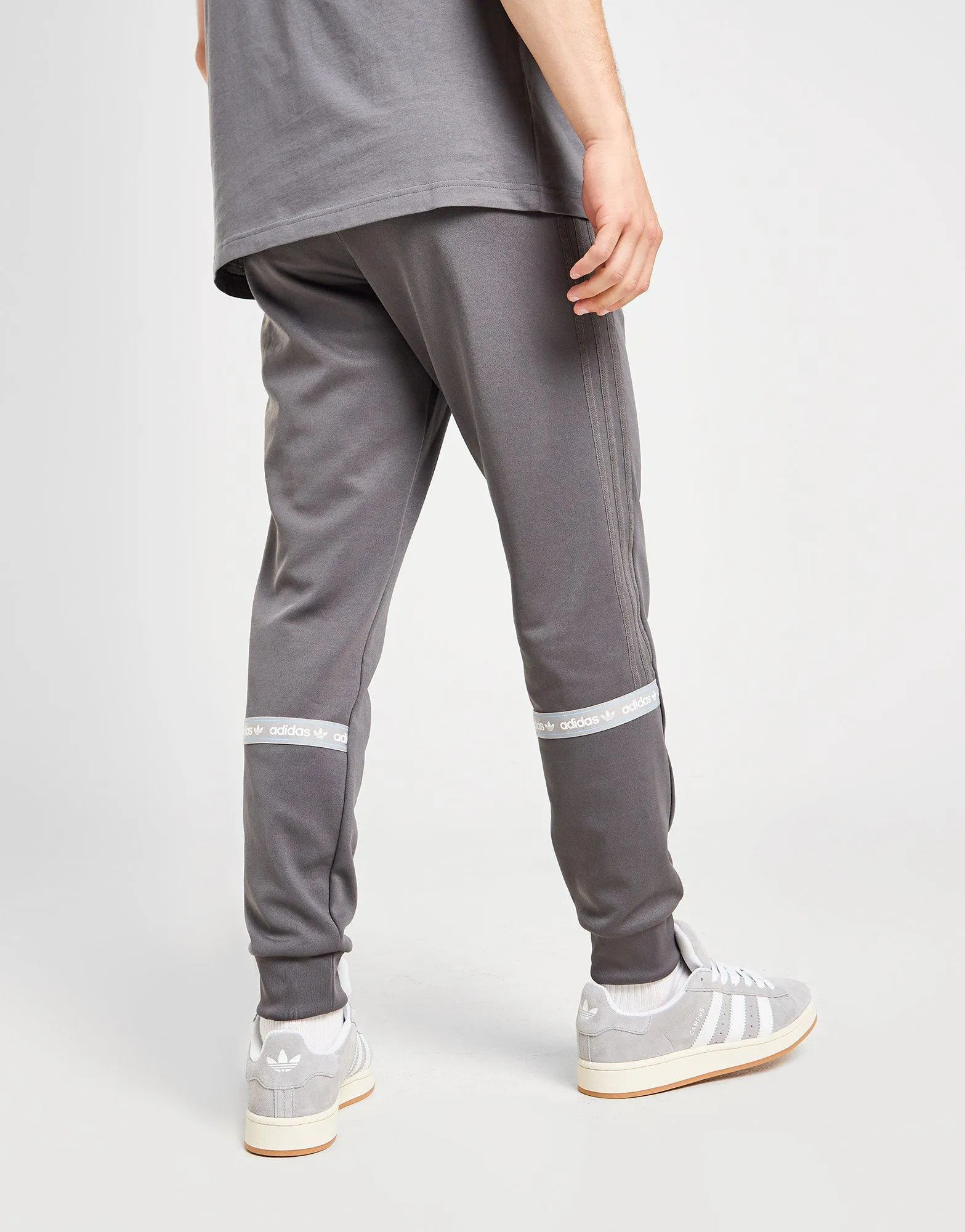 Reflective Accent Detailing ????? ?????? Originals Tape | ?????