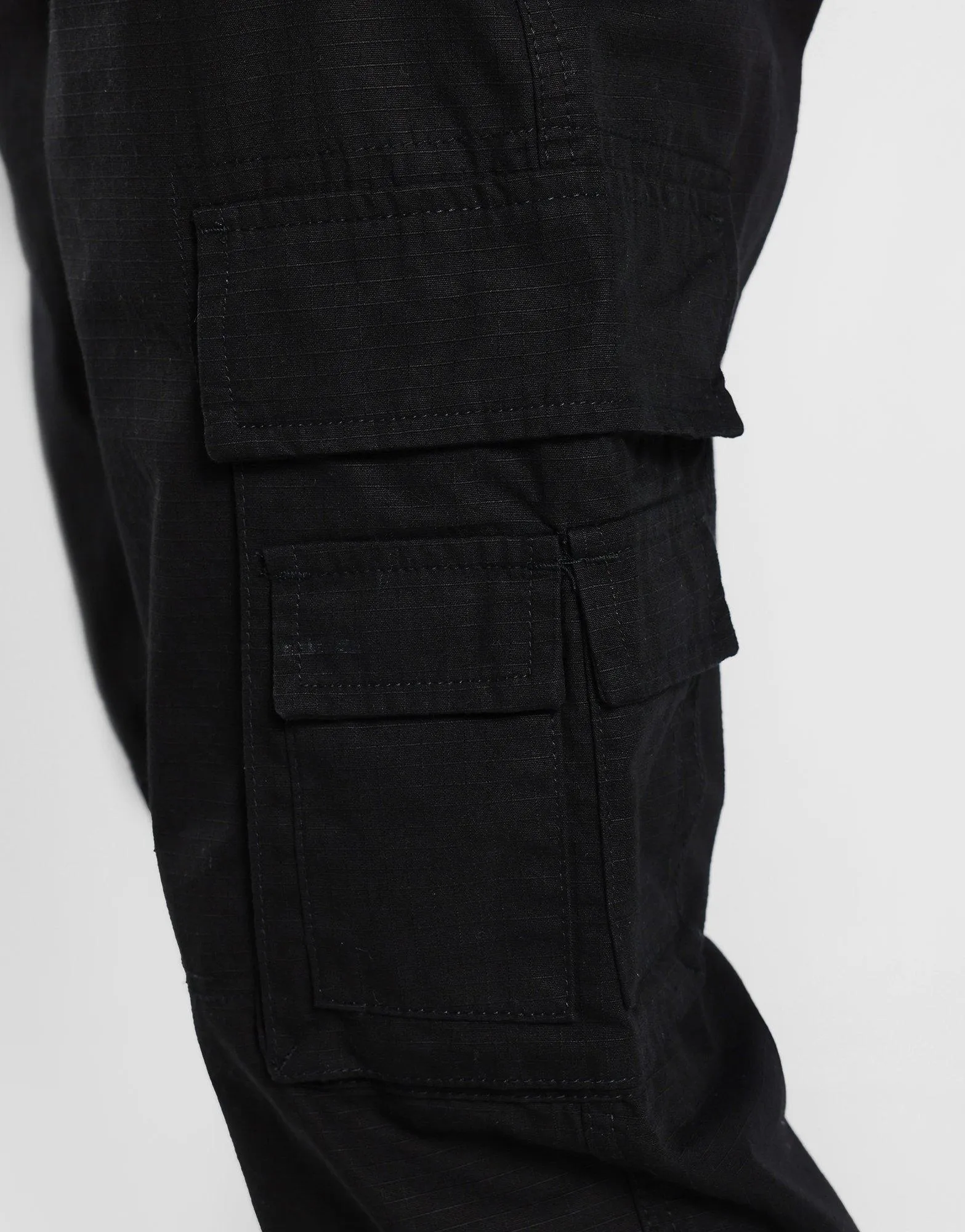 Perfect Layer Smooth Zip Closure Zane Fleece Pants