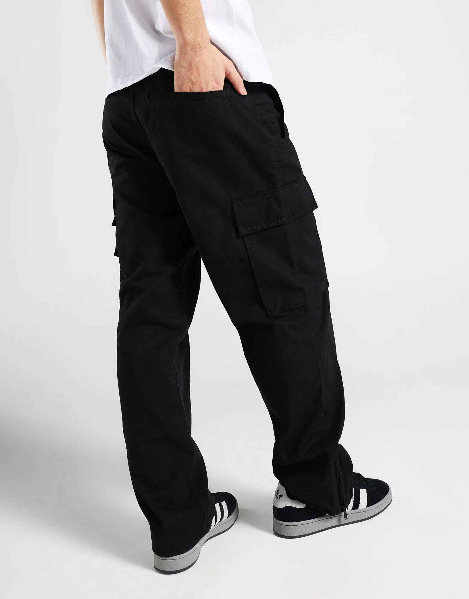Zane Fleece Pants Stretch Capri Leggings Sport and Style