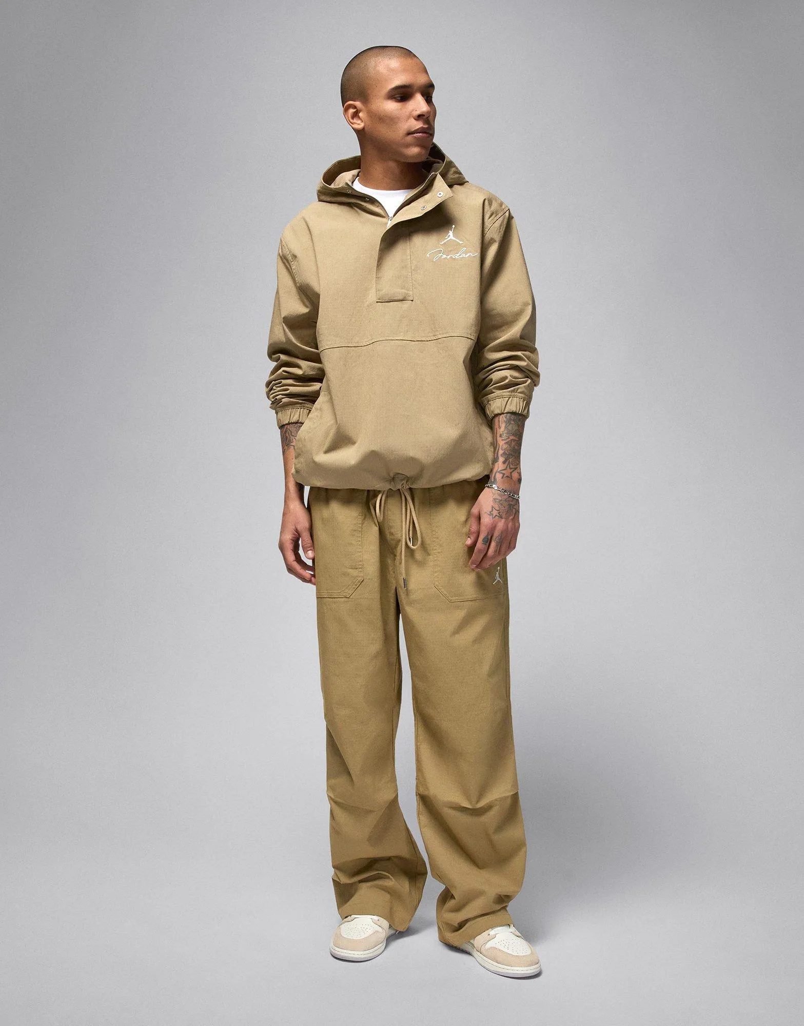 Active Movement MVP Woven Pants