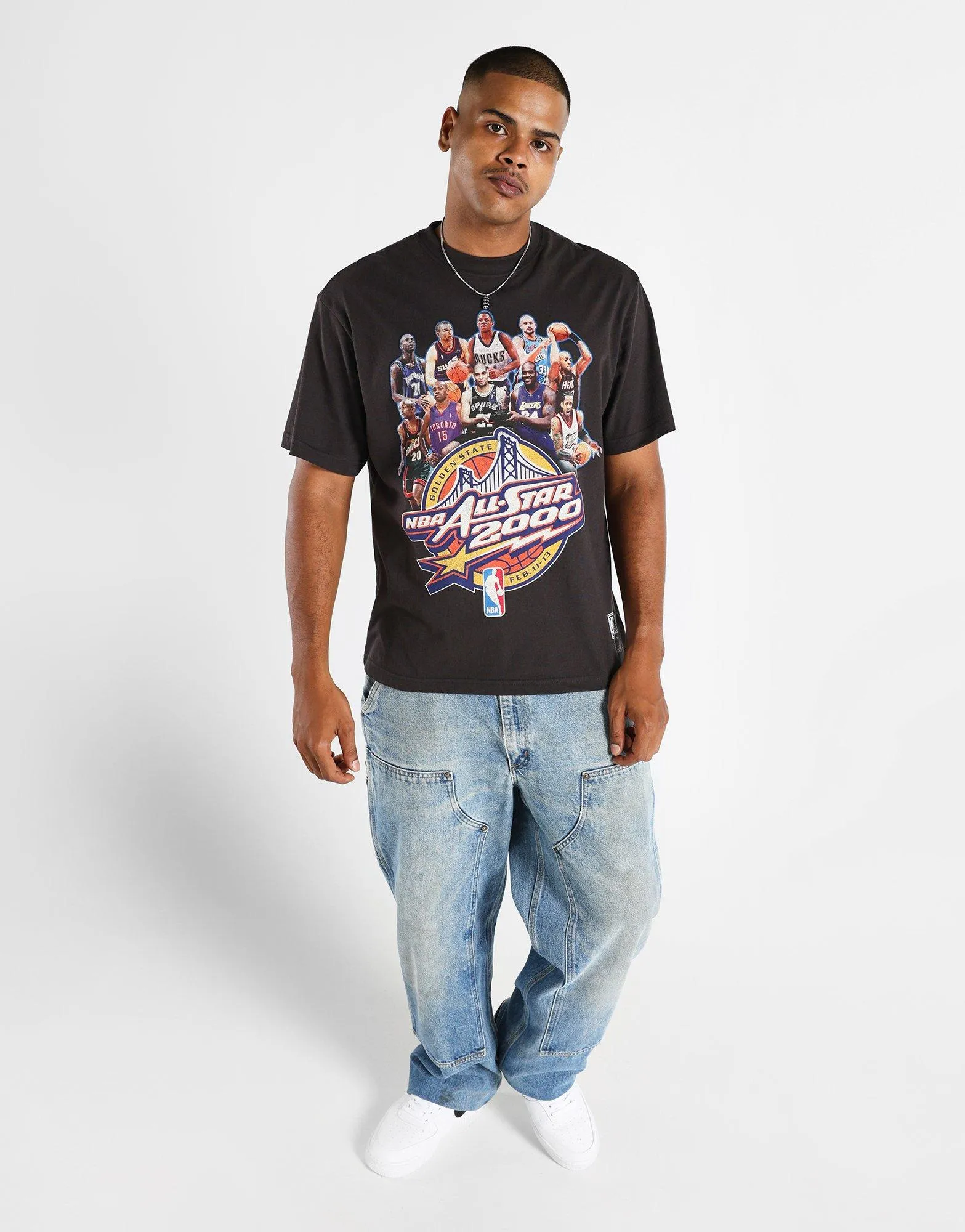 Everyday Essential T-Shirt
